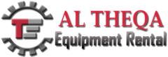 Al Theqa Equipment Rental